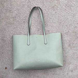 Kate Spade Forget Me Not Tote